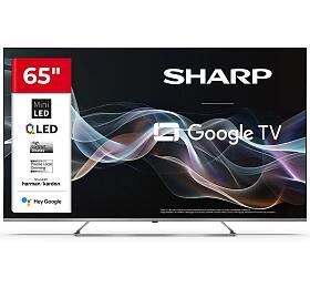 QLED televize Sharp 65JP7265E