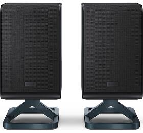 Soundbar Sharp HT-SPR52021BK
