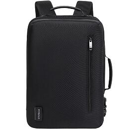 Batoh pro notebook MYBALO Santander Black (MY-BA-240024)