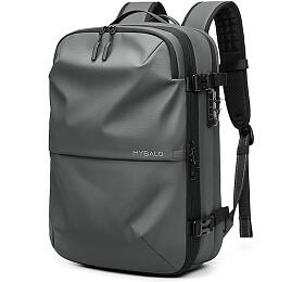 Batoh pro notebook MYBALO Vacuo Air Grey (MY-BA-240026)
