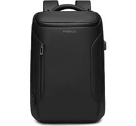 Batoh pro notebook MYBALO Metropolitan Black (MY-BA-2400