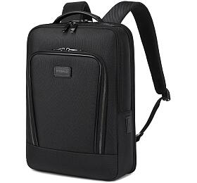 Batoh pro notebook MYBALO Gent Black (MY-BA-240002)