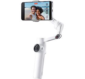 Insta360 Flow 2 Standard Bundle (bílá)