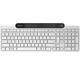 PC klávesnice Lenovo 800 Self-Charging Bluetooth K