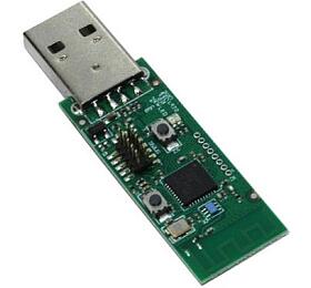 Gateway SONOFF Dongle CC2531 USB ZigBee