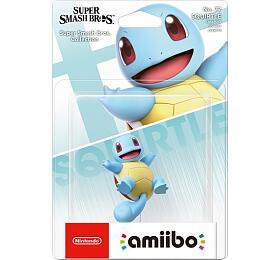 amiibo Smash Squirtle 77