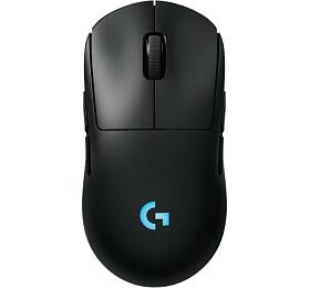 Logitech myš Gaming PRO 2 Lightspeed (910-007295)