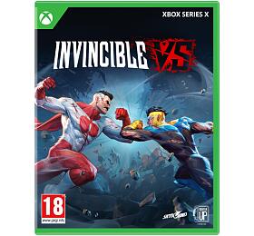 XSX Invincible VS