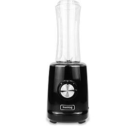 Smoothie mixér Huslog 500W černý