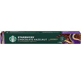 STARBUCKS® CHOCOLATE HAZELNUT Blonde