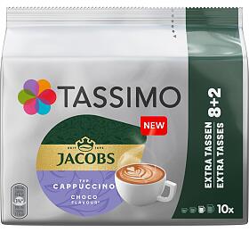 Kapsle Tassimo Jacobs Krönung