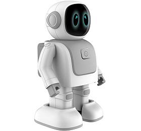 ALI Smart IT Dancing Robot, grey ASR002