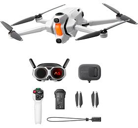 Insta360 Antigravity A1 Standard Bundle