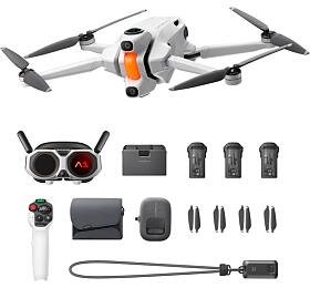 Insta360 Antigravity A1 Explorer Bundle