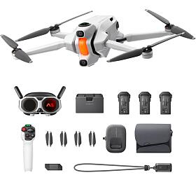 Insta360 Antigravity A1 Infinity Bundle
