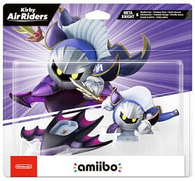 amiibo Meta Knight &amp; Shadow Star