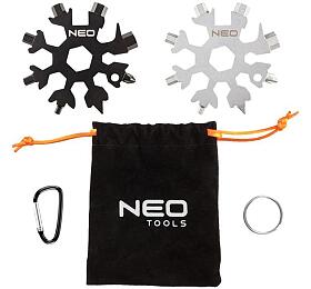 Sada nářadí NEO TOOLS GD015 2ks