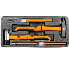 Sada nářadí NEO TOOLS 84-242 5ks
