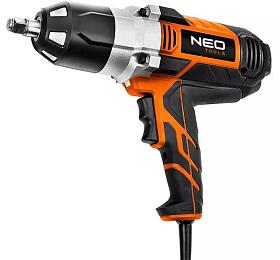 Utahovák rázový NEO TOOLS 04-720