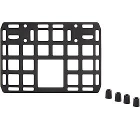 EcoFlow Glacier Classic - pegboard