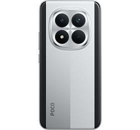 POCO M8 Pro 5G/8GB/256GB/Silver (72942)
