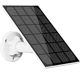 Niceboy ION Guardian G2 Battery Solar Panel
