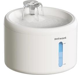 Petwant W9-L