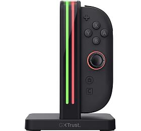 Trust GXT1256 JOYCON CHARGE DOCK SWITCH 2 (26049)
