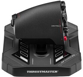 Thrustmaster Sol-R 6 THROTTLE, plynová páka (2960950)