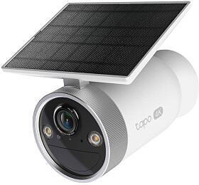 TP-Link tapo C465 Enhanced AI Solar Security Camera Ultra