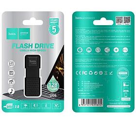 Flash disk HOCO UD6 USB 2.0 128GB