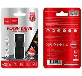 Flash disk HOCO UD6 USB 2.0 16GB