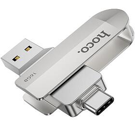 Flash disk HOCO UD10 USB 3.0 16GB