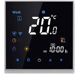 Smart termostat MOES Temperature Controller BHT 2000 GB WiFi Tuya