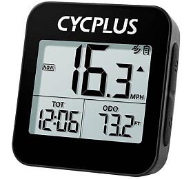 Cyklocomputer CYCPLUS G1