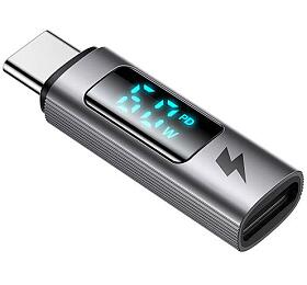 Adaptér MCDODO OT-5990 Lightning/USB-C