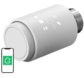 Smart termostatická hlavice GOSUND STR1 Bluetooth Tuya