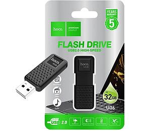 Flash disk HOCO UD6 USB 2.0 32GB