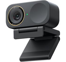 Insta360 Link 2C Pro Standard (černá)