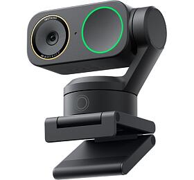 Insta360 Link 2 Pro Gimbal (černá)