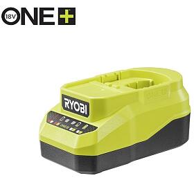 Nabíječka Ryobi RC18120A 18V ONE+™