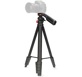 Stativ NEDIS TPOD2600BK