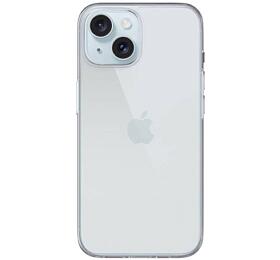 Kryt Epico Hero iPhone 16 Plus, transparent