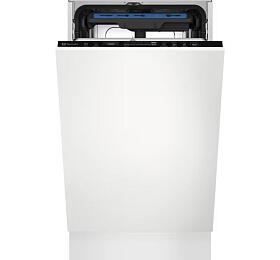 Myčka Electrolux 600 SatelliteClean EES63400L