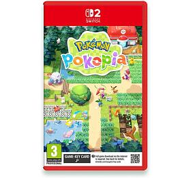 Hra pro Nintendo Pokémon Pokopia