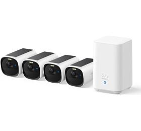 IP kamera ANKER Venkovní kamera eufy E40, 2K b