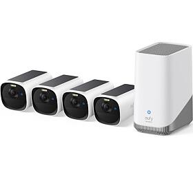 IP kamera ANKER Venkovní kamera eufy E40, 2K b