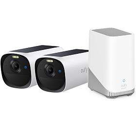 IP kamera ANKER Venkovní kamera eufy E40, 2K b