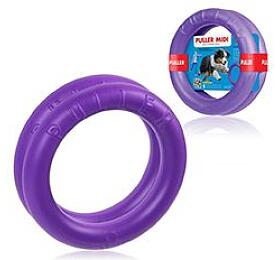 Tommi Hračka pes Puller midi 19,5cm/2ks