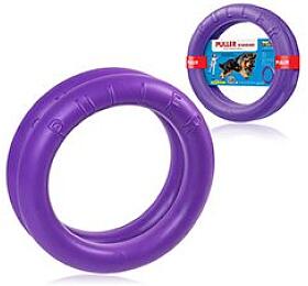Tommi Hračka pes Puller standard 28cm/2ks